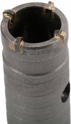 kts12 Hole Saw Kit for SDS Plus Hammer Drills 30mm Hole Saw Drill Bit Set