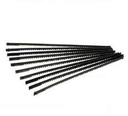Opulent Mirage 12pcs Professional customized size wood cutting scroll saw blades
