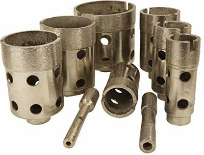 NUSHAR 6MM CORE DRILL BIT 6mm