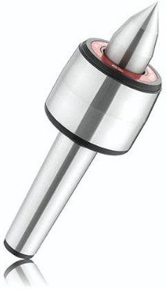 TH1 MT-4 CNC High Speed Revolving center plain point machinee Tool
