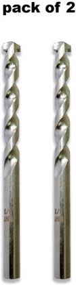 LXMI 12mm Masonry Concrete Drill Bit (pack of 2)