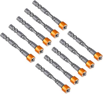 KAVYA TOOLS POWER Shank Magnetic Plasterboard Drywall Screw Shank Magnetic Plasterboard Drywall Screw