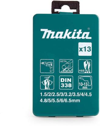 MAKITA D-54075 Makita D-54075