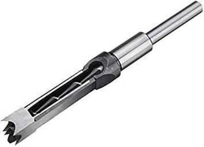 रहतराद 11mm Square Hole Saw Bit,Woodworking Tools,Woodworking Square Drill Bits