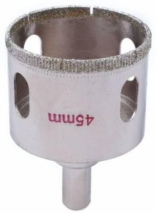 KAVYA TOOLS POWER 45mm 1.75" inch Diamond Hole Saws Tile Drill Bits