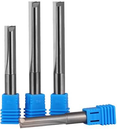 ALpha Cnc Straight 6mm bit