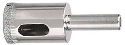 apex ecomm 1pcs Diamond Hole Saw Kit, Adjustable Hollow Hole Saw Drill Bits, High Precision Hole Opener With Drill Bits For Glass Marble Tile Ceramic PVC, Hole Saw