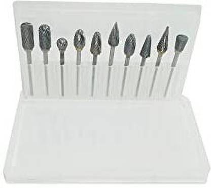 HAMMER MAN Drill Bit Set, All Size Bits for Electric