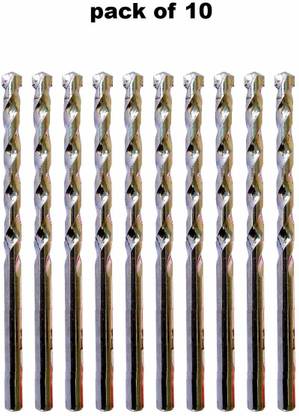 LXMI 6mm Concrete Drill Bit (pack of 10)