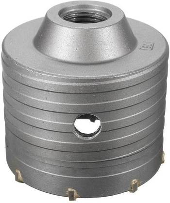 Inditrust new Heavy Duty 1pc 75MM Concrete Hole Saw Cutter for Concrete,Cement,Stone etc.