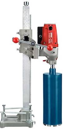 DCK KZZ02-130 CORE CUTTER MACHINE DCK CORE CUTTER MACHINE DIAMOND DRILL KZZ02-130 130MM