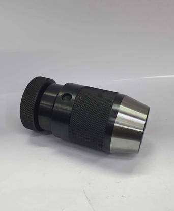 Surpass KEYLESS DRILL CHUCK JT6-1/2" 13MM HEAVY KEYLESS DRILL CHUCK JT6-1/2" 13MM