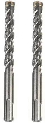 Tequila [ 10 x 340 x 400 ] Taparia Hammer Drill Bit 2 Pc.