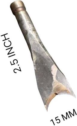 BCR ANGOOR ROUTER BIT NO. 15 MM ANGOOR ROUTER BIT NO. 15 MM