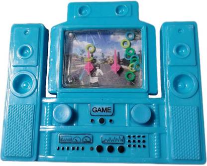 Pole water video game for kids Drinking Roulette
