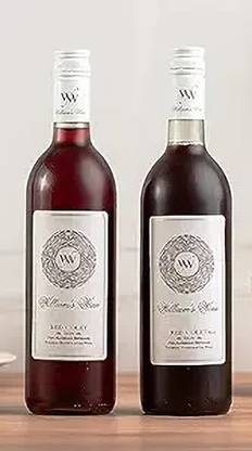 williams wine RED VILOET Combo Non Alcoholic