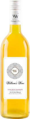 williams wine Passion fruit Non Alcoholic