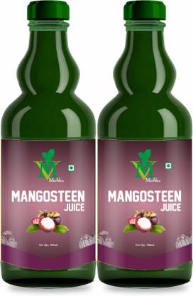 MInt Veda Mangoteen Juice pure sugar free Juice