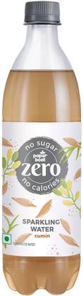 Paper boat Cumin Flavoured Sparkling Water