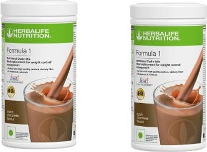 HERBALIFE FRMULA 1 CHCOLATE 2