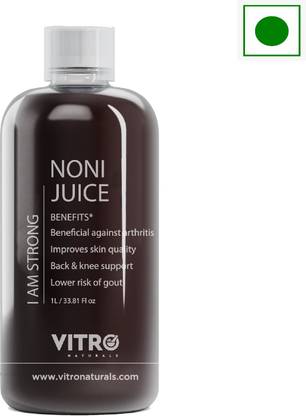 VITRO Noni Juice
