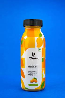 Utopian Tropical Supersmoothie ( Pack Of 1)