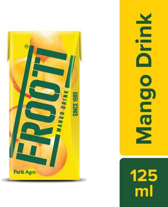 FROOTI Mango Drink