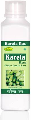 Biogreen Healthcare Karela ras
