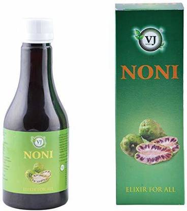 33 HERBALS Noni Juice