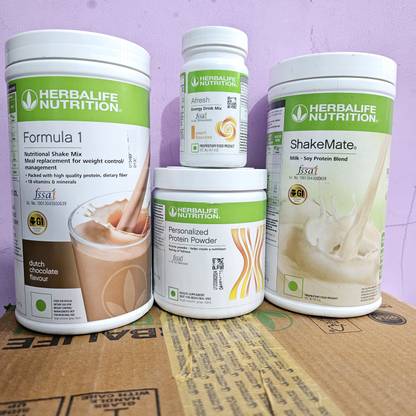 HERBALIFE CHOCOLA SHAKE500GM,PPP200GM,SHAKEMATE500GM,ENERGY DRINK PEACH JUICE