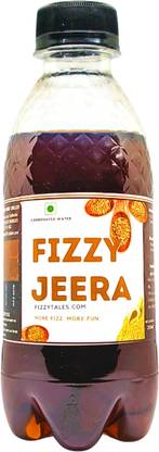 Fizzy Tales Fizzy Jeera | 6250ml | cold drink