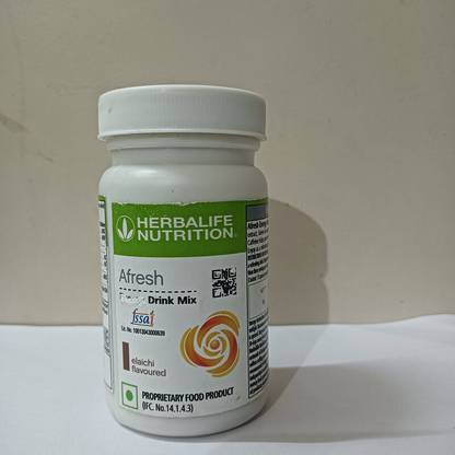 HERBALIFE AFRESH ELAICHI 2232