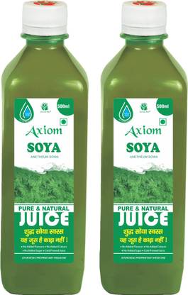Jeevanras Soya Juice