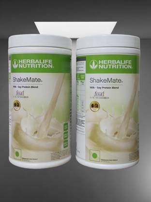 HERBALIFE SHAKEMATE