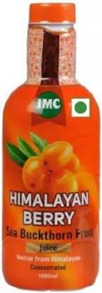 IMC Himalayan Berry juice
