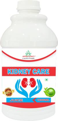 AryanShakti Kidney Care Juice 1000 ml