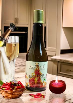 RoseGold WINTER VINTAGE-CHILLY WINE-500 ML