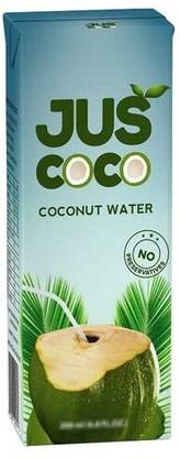 jus coco Tendo Coconut Water 1000 ML