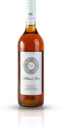 williams wine Strawberry Wine Non Alcoholic