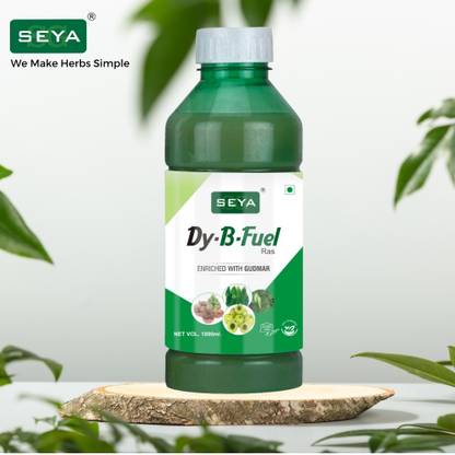 seya Diabetes Care Juice