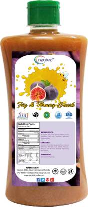 neotea Fig and Honey Crush