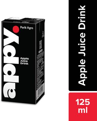 Appy Apple Juice Drink