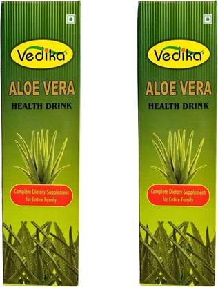 VEDIKA Health Drink Combo60