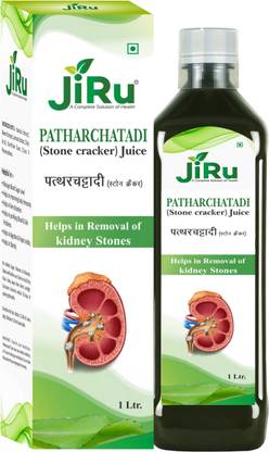 JiRu Patharchatadi Stonecracker Juice 1000ml