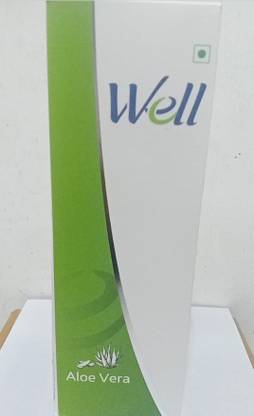Modicare Well ALOE VERA (1 ltr) - pack of 1