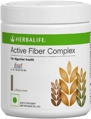 HERBALIFE Active Fiber Complex Powder ,Unflavored