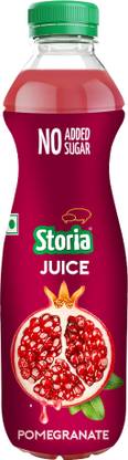Storia 100% Juice