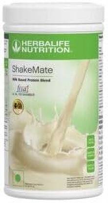 HERBALIFE NUTRITIONAL SHAKE MATE MIX 500GM
