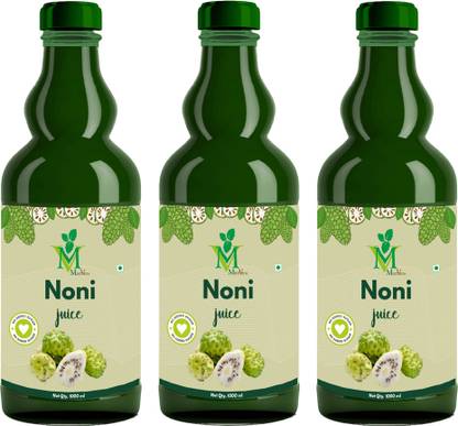 MInt Veda Noni (Sugar Free) Juice 3ltr