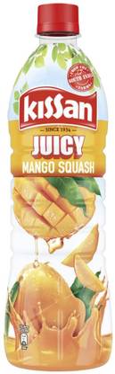 Kissan Mango Squash